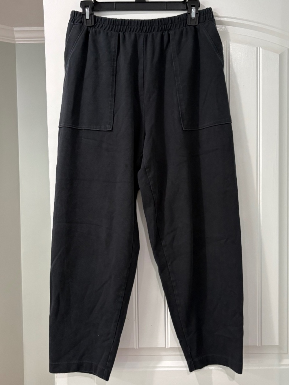 Vuori Women’s Mackenzie Pants  Medium Vintage Black